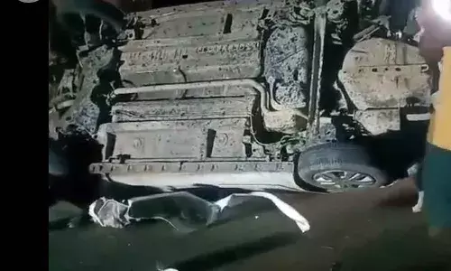 One fatality and five individuals critically injured in tragic road accident