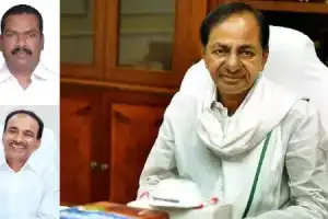 Opposition in a Predicament in Gajwel: Congress Has No Takers, BJP to Challenge KCR