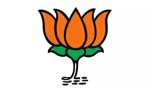 Over 6000 hopefuls in Hyderabad submit applications to run for elections on BJP ticket