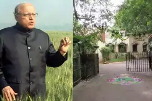 Over 600,000 farm families positively impacted by MS Swaminathan Research Foundation