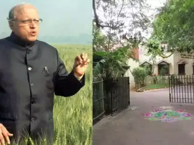 Over 600,000 farm families positively impacted by MS Swaminathan Research Foundation