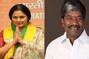 “Pajjanna” Set for Re-Election as Jaya Sudha’s Entry Adds Excitement