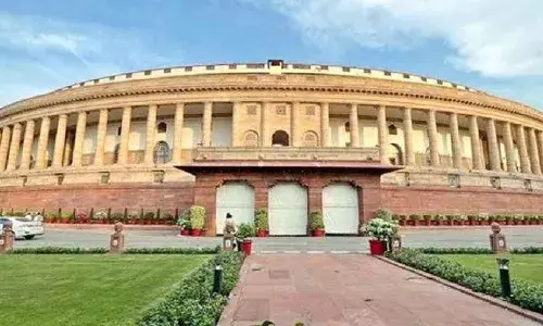 Parliament Special Session Puts Women Reservation Bill in the Spotlight