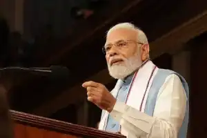 PM emphasizes the importance of Naya Samay Naya Soch in new Parliament Building