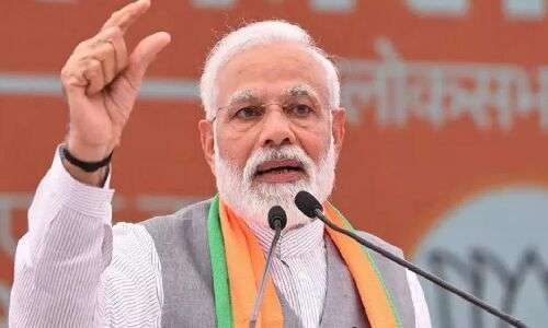 PM Modi Urges Well-Informed Approach to Sanatan Dharma Controversy in the Midst of India Vs. Bharat Debate