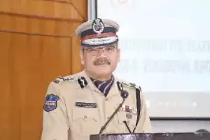 Police confront unprecedented challenges due to the borderless nature of cybercrimes, says DGP
