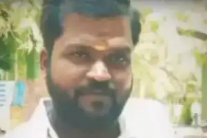 Police Fatally Shoot Notorious Criminal ‘Kulla Viswa’ During Arrest Attempt in Tamil Nadu