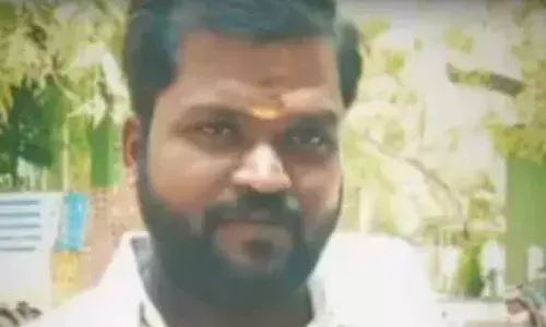 Police Fatally Shoot Notorious Criminal 'Kulla Viswa' During Arrest Attempt in Tamil Nadu