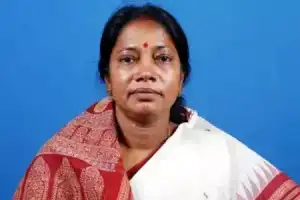 Pramila Mallik to be BJD’s candidate for Assembly Speaker
