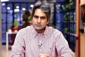 Prominent News Channel and Consulting Editor Face FIR for Subsidy Program Coverage