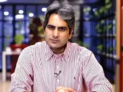 Prominent News Channel and Consulting Editor Face FIR for Subsidy Program Coverage