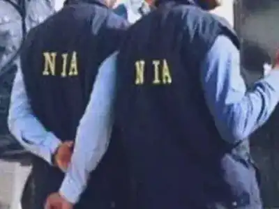 Properties of Canada-based terrorist seized by NIA
