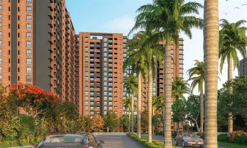 Property Buyers’ Budgets Affected by Increasing Construction Costs in Hyderabad