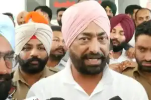 Punjab Congress Criticizes AAP Government for Sukhpal Singh Khaira’s Arrest