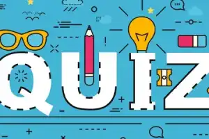 Quiz competition conducted by Union Bank in Hyderabad
