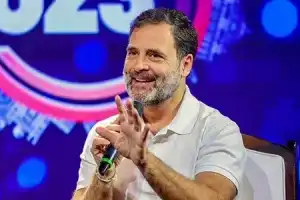 Rahul expresses uncertainty about his chances in Telangana Assembly elections