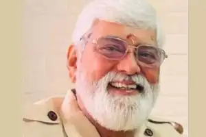 Rakesh Sharma, Director of ITV Group, elected as the new president of INS
