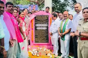 Rathod assures strong government commitment to tribal empowerment