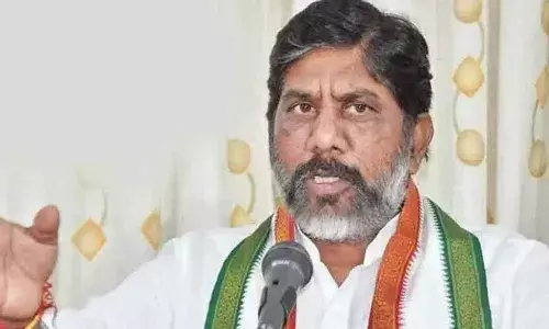 Release of Book on Bhatti’s Padayatra