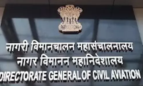 Reports of Staff Shortage Impacting Pilot License Issuance Refuted by DGCA