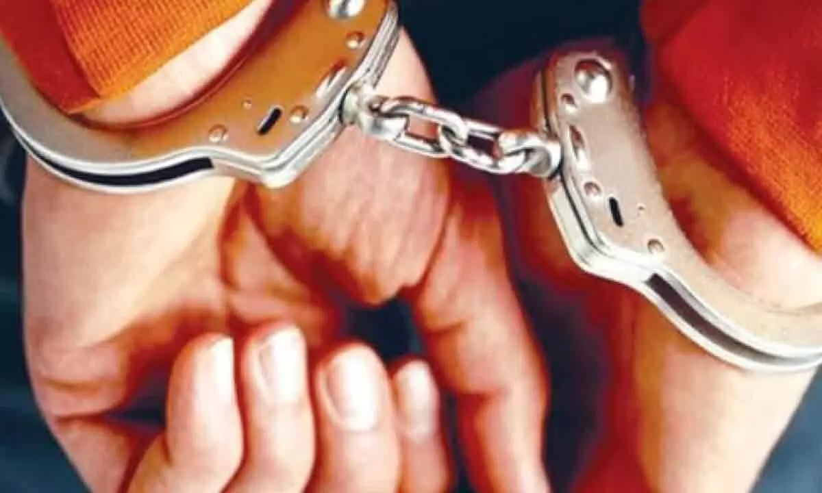 Retired headmaster from Hyderabad still awaits justice in cheating case