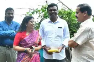 Reviving Kakatiya Musical Garden in Warangal