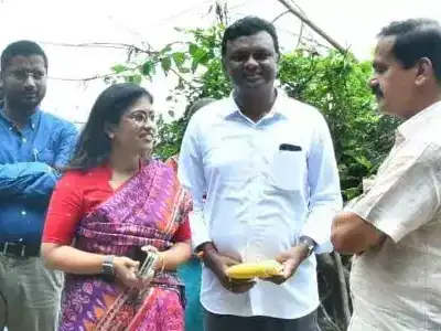 Reviving Kakatiya Musical Garden in Warangal