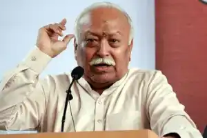 RSS Chief Says Quota Should Remain Until Discrimination Ceases