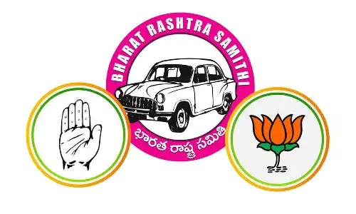 Ruling party’s prospects in Maheshwaram constituency at risk due to internal conflicts among leaders