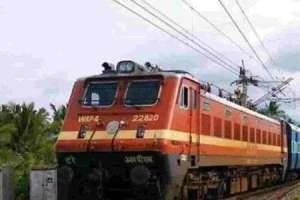 Safety Measures in Train Operations Reviewed by SCR