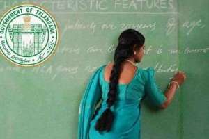 Schedule for Teacher Transfers Released by Telangana Government