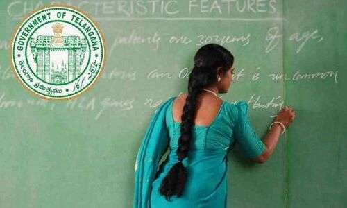 Schedule for Teacher Transfers Released by Telangana Government