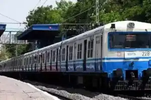 SCR to operate special MMTS services