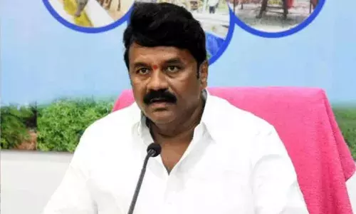 Secunderabad Cantonment Witnesses Inauguration of Two Basti Dawakhanas by Talasani Srinivas Yadav