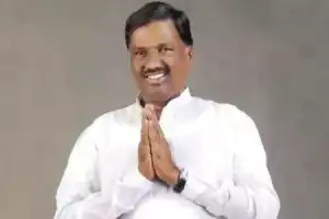 Senior leader of BRS dies; KCR offers condolences