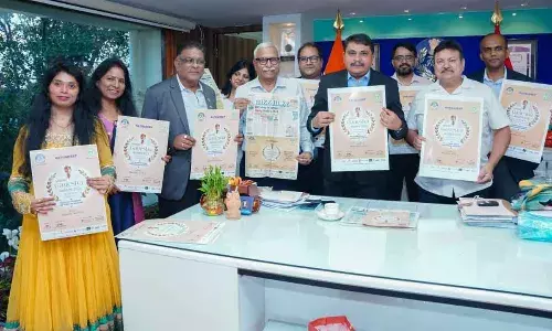 September 30 to witness the grand Ganesha awards in Hyderabad