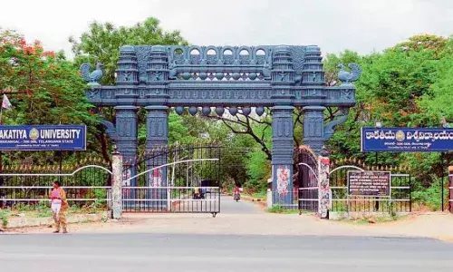 Seven medical students from Warangal suspended for engaging in ragging