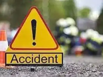 Siddipet collision claims three lives as lorry collides with Qualis vehicle