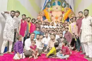 Siddiqui from Hyderabad: A Remarkable Representation of Ganga Jamuni Tehzeeb