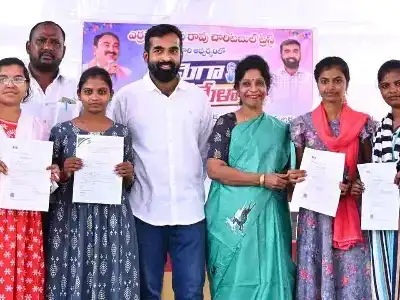 Significance of First Job in Warangal