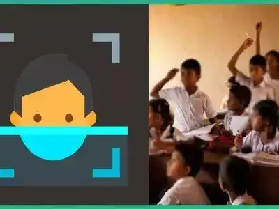 Soon, government schools in Telangana to implement facial recognition system