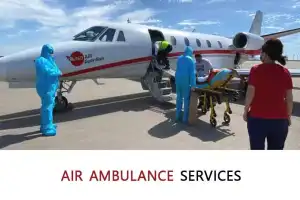 Soon, Telangana to introduce air ambulance services within the state