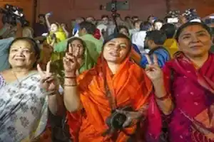 Southern States Express Concerns as Women’s Reservation Bill Passes Amid Delimitation Controversy