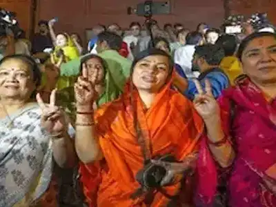 Southern States Express Concerns as Women’s Reservation Bill Passes Amid Delimitation Controversy