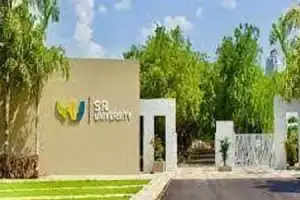 SRU Organizes IoT Workshop in Warangal