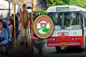 Starting today, TSRTC will commence the operation of a dedicated ‘Ladies Special’ bus.