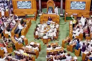Sunday’s all-party meeting held on the eve of Parliament’s session