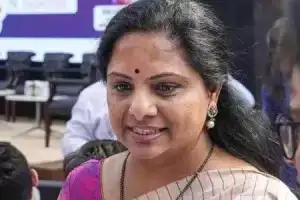 Supreme Court Hearing Delays K Kavitha’s Appearance in Delhi Excise Policy Case: ED Summons