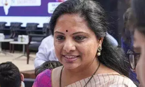 Supreme Court Hearing Delays K Kavitha’s Appearance in Delhi Excise Policy Case: ED Summons