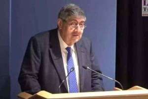 Supreme Court Justice advocates for diverse instructional methods